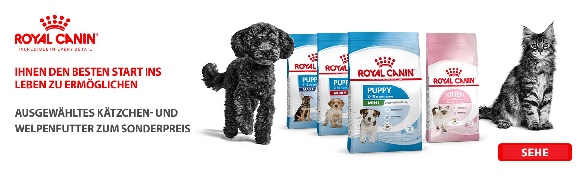 Royal Canin - 18.04.2025