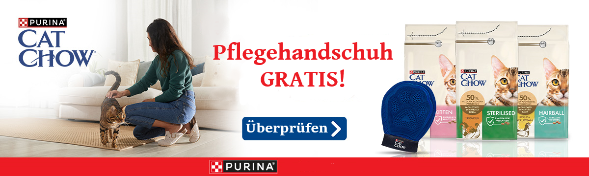 Purina Cat Chow 26.11.2025