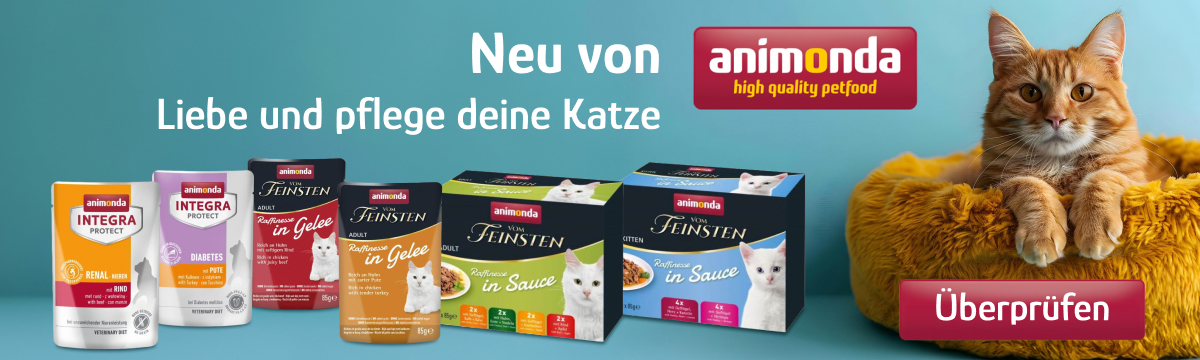 Animonda - 21-01-2026