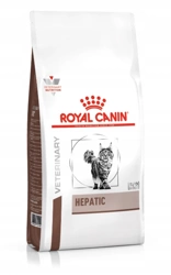 ROYAL CANIN Hepatisch 4kg