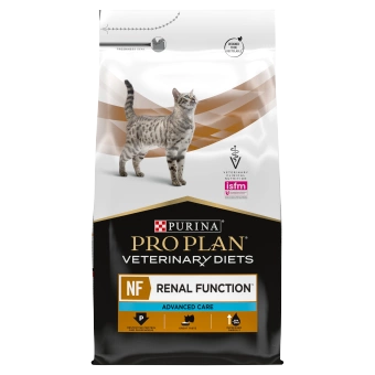 PURINA Pro Plan Veterinary Diets NF Renal Function Cat 5kg