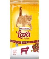 Versele-Laga Lara Adult Lamm 10kg