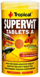 Tropical SuperVit 340szt Tablets A 250ml