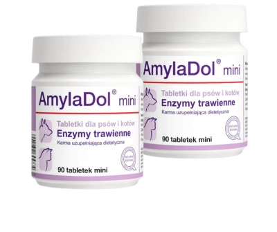 Dolfos AmylaDol Mini 2x90 Tabletten
