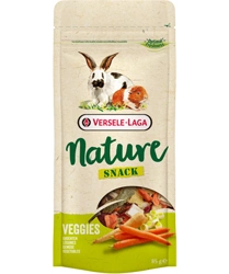 Versele-Laga Nature Snack Vaggies - Gemüsesnack 85g