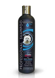 CERTECH-SUPER BENEK Super Beno Professionelles Nass-Shampoo für West Terrier 250ml