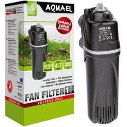 AQUAEL Fan Filter 1 Plus - Innenraumfilter