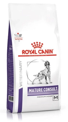 ROYAL CANIN Mature Consult Mittlerer Hund 10kg