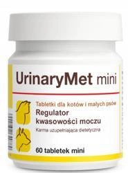 Dolfos UrinaryMet Mini 60 Tabletten