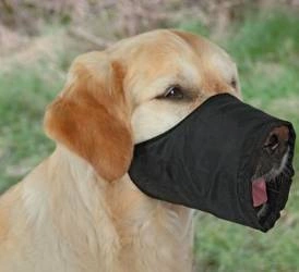 Trixie Maulkorb XS-S