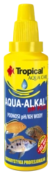 Tropical Aqua-Alkal pH Plus 30ml