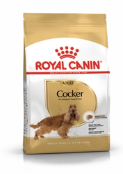 ROYAL CANIN Cocker Spaniel Adult 12kg