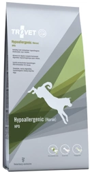 TROVET HPD Hypoallergenes Pferd für Hund 3kg
