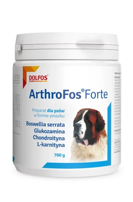 Dolfos ArthroFos Forte Powder 700g