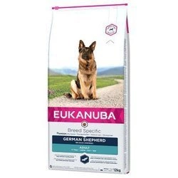 Eukanuba Adult Deutscher Schäferhund 12kg