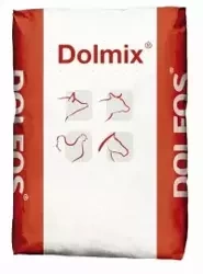 Dolfos Horsemix Universal 2% 20kg