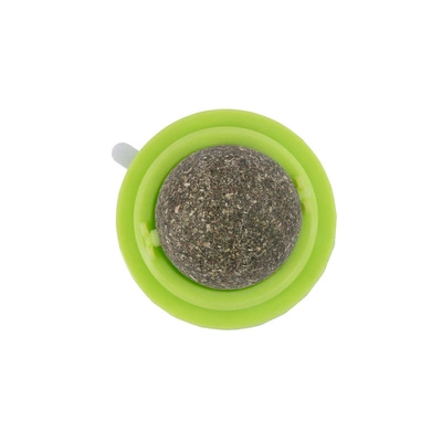Pet Nova Catnip Ball für Katzen