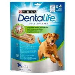 PURINA Dentalife Groß 142g
