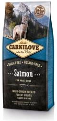 Carnilove Lachs für Erwachsene 1,5kg