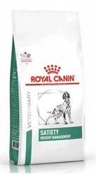 ROYAL CANIN Sättigung Gewichtsmanagement 2x6kg -3% RABATT AUF DAS SET