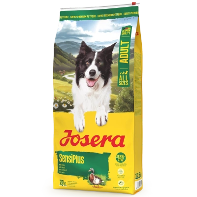 JOSERA SensiPlus 12,5kg