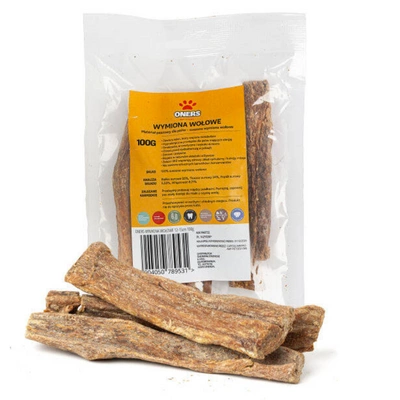 ONERS Rindereuter 12-15cm, 100g