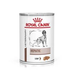 ROYAL CANIN Hepatisch 12x420g - Rabatt auf ein Paket