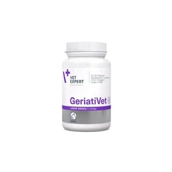 VETEXPERT GeriatiVet Large Breed 45 Tabletten