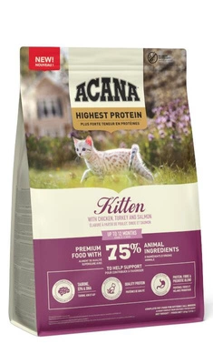 ACANA Kätzchen 1,8 kg