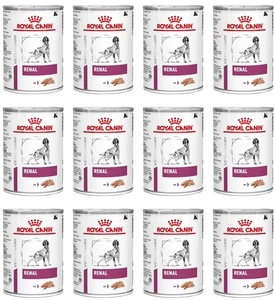 ROYAL CANIN Renal 12x410g -2% Rabatt auf das Set