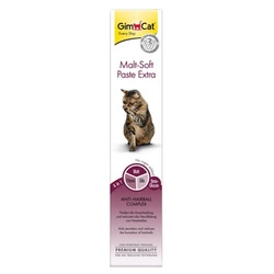 Gimborn Gim Cat Malt-Soft Extra Katzenstreu Paste 100g