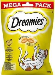 DREAMIES Käsesnack für Katzen 180g