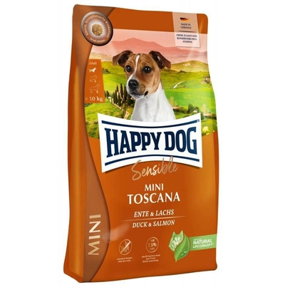 Happy Dog Mini Toscana 4 kg