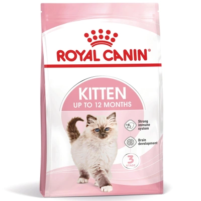 ROYAL CANIN Kitten 10kg