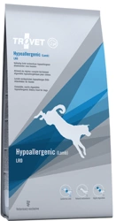 TROVET LRD Hypoallergenes Lamm für Hunde 3kg