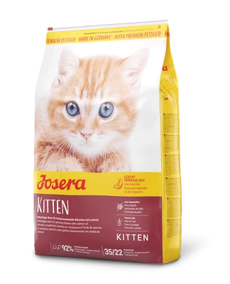 Josera Kitten 10kg