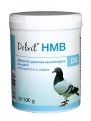 Dolfos Dolvit HMB DG 100g