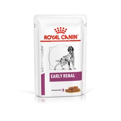 ROYAL CANIN Hund Early Renal 12x100g