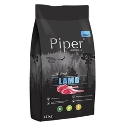 Dolina Noteci Piper Tiere mit Lamm 12kg