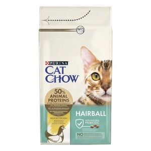 Purina Cat Chow Special Care Hairball Control 1,5kg