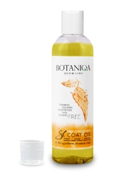 BOTANIQA Deep Conditioning Coat Oil Nährendes Öl für die Fellpflege 250ml