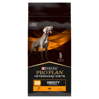 PURINA Pro Plan Veterinary Diets OM Adipositas-Management 12kg