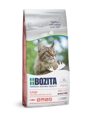 BOZITA Large mit Lachs 2kg
