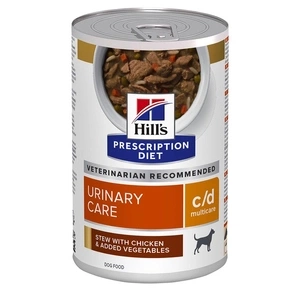 HILL'S PD Prescription Diet Canine c/d 354g