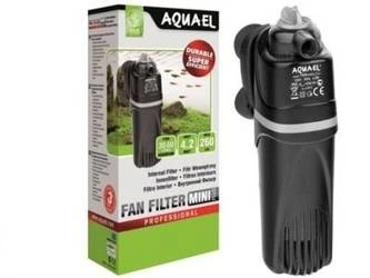 AQUAEL Fan Filter Mini Plus - Innenraumfilter