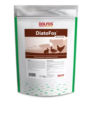 DOLFOS DiatoFos 1kg