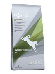 TROVET HPD Hypoallergenes Pferd für Hund 10kg