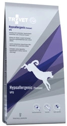 TROVET VPD Hypoallergenes Wildfleisch für Hunde 3kg
