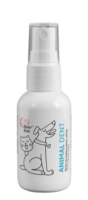 OVER ZOO Tierische Delle 50ml