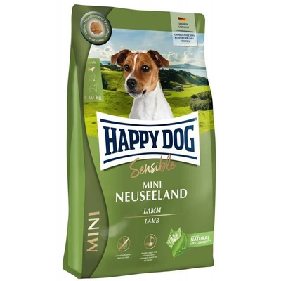 Happy Dog Mini Neuseeland 4 kg